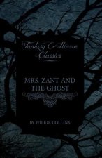 Mrs. Zant and the Ghost ('The Ghost's Touch') (Fantasy and Horror Classics)