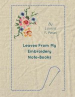 Leaves From My Embroidery Note-Books