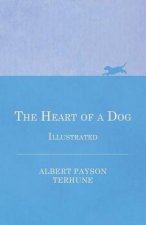 Heart of a Dog - Illustrated