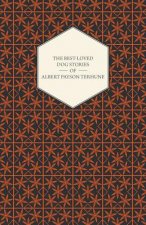 Best-Loved Dog Stories of Albert Payson Terhune