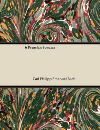 6 Prussian Sonatas