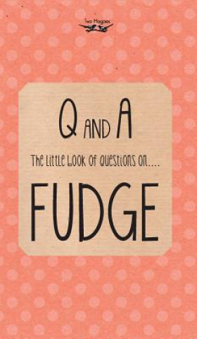 Little Book of Questions on Fudge