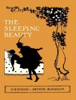 Sleeping Beauty - Illustrated by Arthur Rackham