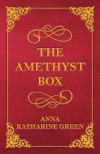 Amethyst Box
