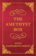 Amethyst Box