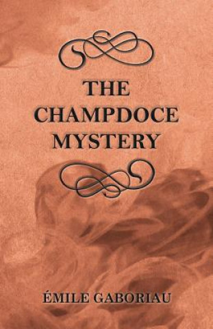 Champdoce Mystery
