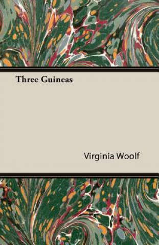 Three Guineas