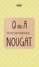 Little Book of Questions on Nougat