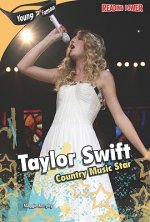 Taylor Swift: Country Music Star
