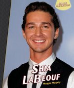 Shia LaBeouf