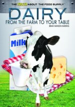 Dairy: From the Farm to Your Table