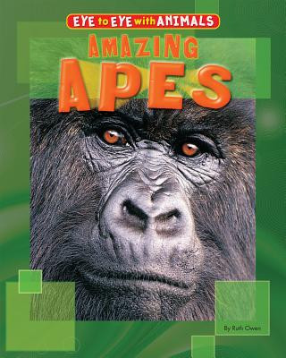 Amazing Apes