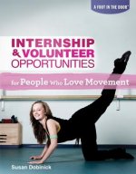 Internship & Volunteer Opportunities for People Who Love Movement