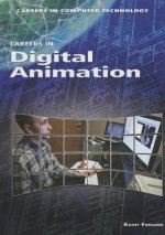 Careers in Digital Animation