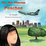 Sky Princess Moves to the Land of Peaches