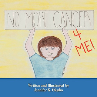 No More Cancer For Me!
