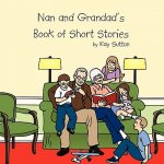 Nan and Grandad's Book of Short Stories