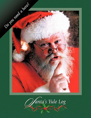Santa's Yule Log