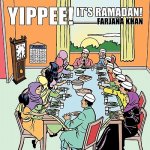 Yippee, It's Ramadan!
