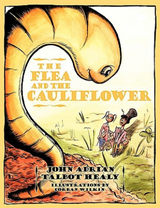 Flea and the Cauliflower