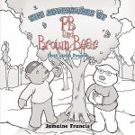 Adventures of PB and Brown Bear
