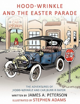 Hood-Wrinkle And The Easter Parade