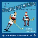 Sterling Seven, Hockey's First Team Ever