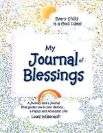 Journal of Blessings