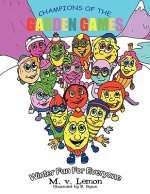 Champions of the Garden Games
