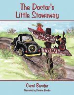 Doctor's Little Stowaway