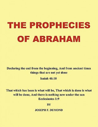 Prophecies of Abraham
