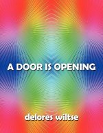 Door Is Opening