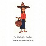 Girl Who Wore Many Hats