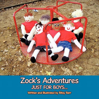 Zock's Adventures