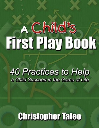 Child's First Play Book
