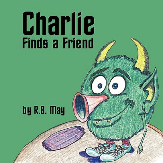 Charlie Finds a Friend