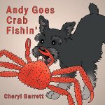 Andy Goes Crab Fishin'