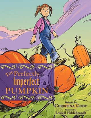 Perfectly Imperfect Pumpkin