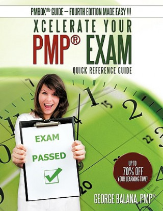 Xcelerate Your PMP Exam