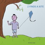 Z Finds A Kite