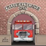 Firehouse Cat