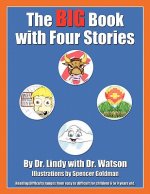 Big Book with Four Stories