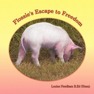 Flossie's Escape to Freedom