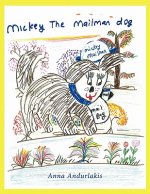 Mickey the Mailman Dog