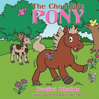 Chocolate Pony