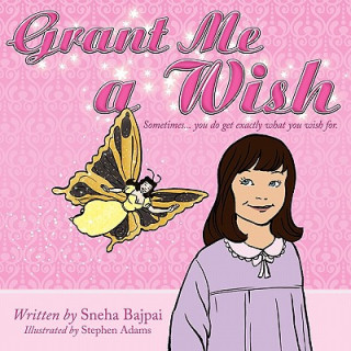 Grant Me a Wish