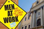 Men at Work: Why Women Live Longer Than Men