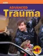 Advanced Assessment and Treatment of Trauma (Att) Library Package 2011
