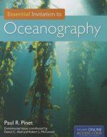 Essential Invitation to Oceanography with Access Code