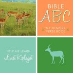 Bible ABC